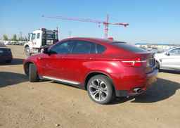 2014 BMW X6 XDRIVE35I