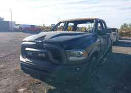 2022 DODGE RAM 1500