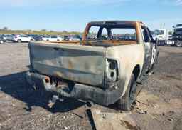 2022 DODGE RAM 1500