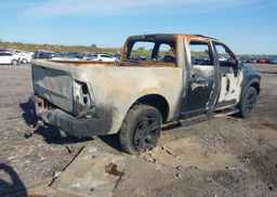 2022 DODGE RAM 1500