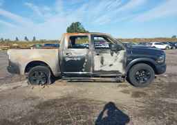 2022 DODGE RAM 1500