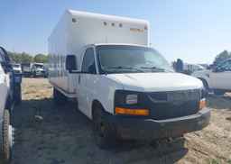 2006 CHEVROLET EXPRESS G3500