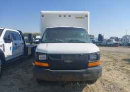 2006 CHEVROLET EXPRESS G3500