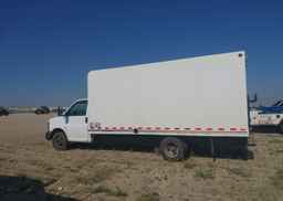 2006 CHEVROLET EXPRESS G3500