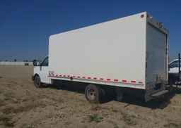 2006 CHEVROLET EXPRESS G3500