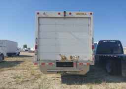 2006 CHEVROLET EXPRESS G3500