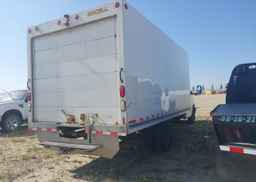 2006 CHEVROLET EXPRESS G3500