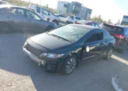 2011 HONDA CIVIC