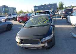 2011 HONDA CIVIC