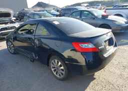 2011 HONDA CIVIC