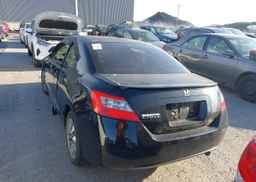 2011 HONDA CIVIC