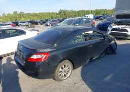 2011 HONDA CIVIC