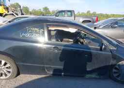 2011 HONDA CIVIC