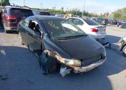 2011 HONDA CIVIC