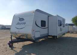 2015 JAYCO 267DHSW