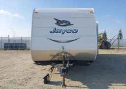 2015 JAYCO 267DHSW
