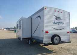 2015 JAYCO 267DHSW