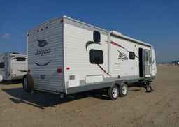 2015 JAYCO 267DHSW