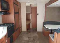 2015 JAYCO 267DHSW