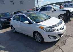 2013 HYUNDAI ELANTRA GT GLS