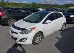 2013 HYUNDAI ELANTRA GT GLS