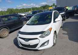 2013 HYUNDAI ELANTRA GT GLS