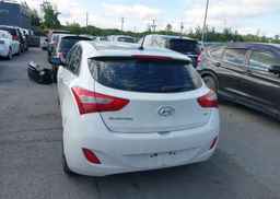 2013 HYUNDAI ELANTRA GT GLS