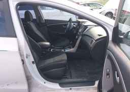 2013 HYUNDAI ELANTRA GT GLS
