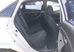 2013 HYUNDAI ELANTRA GT GLS
