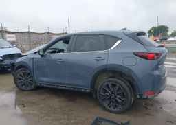 2021 MAZDA CX-5 GS