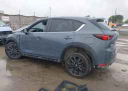 2021 MAZDA CX-5 GS