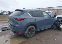 2021 MAZDA CX-5 GS