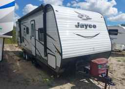 2018 TRAILER DOMESTIC