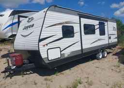 2018 TRAILER DOMESTIC