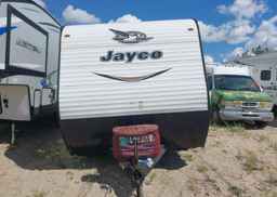 2018 TRAILER DOMESTIC