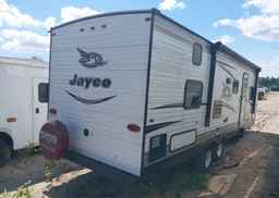 2018 TRAILER DOMESTIC