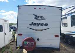 2018 TRAILER DOMESTIC