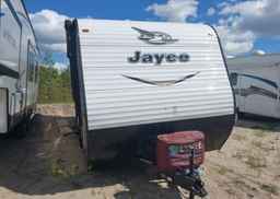 2018 TRAILER DOMESTIC