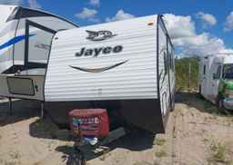 2018 TRAILER DOMESTIC