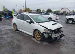 2015 SUBARU WRX STI SPORT-TECH PACKAGE