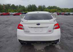 2015 SUBARU WRX STI SPORT-TECH PACKAGE