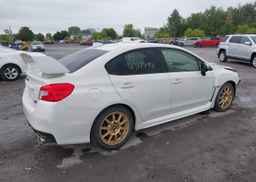 2015 SUBARU WRX STI SPORT-TECH PACKAGE