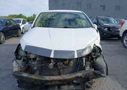 2008 NISSAN VERSA S