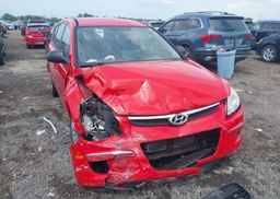 2009 HYUNDAI ELANTRA TOURING
