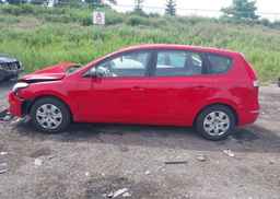 2009 HYUNDAI ELANTRA TOURING