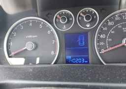 2009 HYUNDAI ELANTRA TOURING