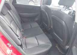 2009 HYUNDAI ELANTRA TOURING