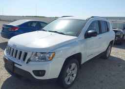 2013 JEEP COMPASS