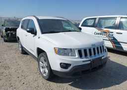 2013 JEEP COMPASS