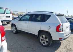 2013 JEEP COMPASS